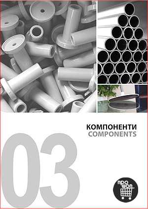 Компоненти
